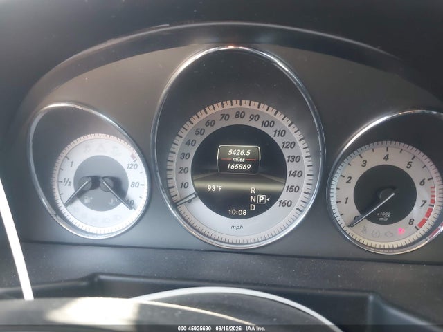 2013 Mercedes-benz Glk 350 მანქანა იყიდება აუქციონზე, vin: WDCGG5HBXDG026173, აუქციონის ნომერი: 45925690