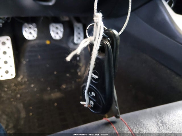 Продаж на аукціоні авто 2011 Subaru Impreza Wrx Sti, vin: JF1GV8J60BL519882, номер лоту: 45925694