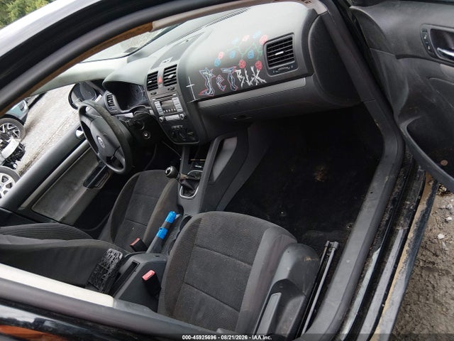 2009 Volkswagen Jetta S მანქანა იყიდება აუქციონზე, vin: 3VWJM71K89M011188, აუქციონის ნომერი: 45925696