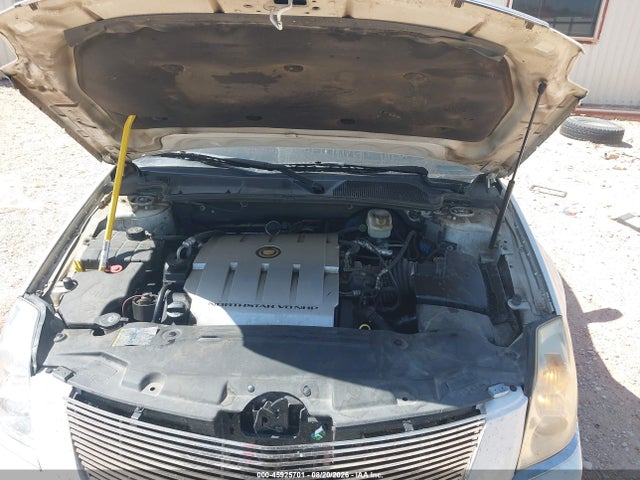 Aukcja sprzedaży 2008 Cadillac Dts 1se, vin: 1G6KD57978U133098, numer aukcji: 45925701