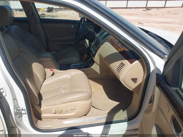 Aukcja sprzedaży 2008 Cadillac Dts 1se, vin: 1G6KD57978U133098, numer aukcji: 45925701