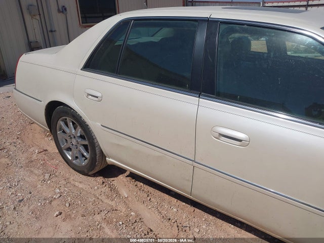 Aukcja sprzedaży 2008 Cadillac Dts 1se, vin: 1G6KD57978U133098, numer aukcji: 45925701
