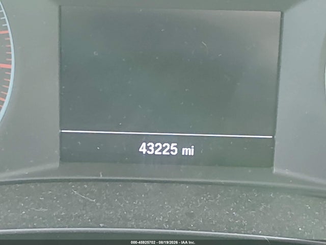 45925702 :رقم المزاد ، 1G1ZD5STXRF173849 vin ، 2024 Chevrolet Malibu Fwd 1lt مزاد بيع