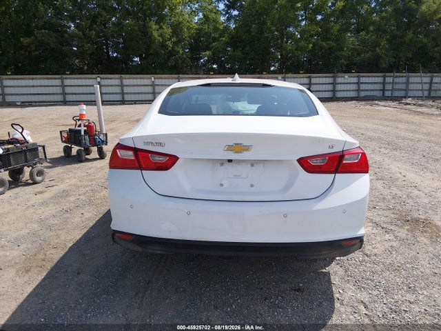 45925702 :رقم المزاد ، 1G1ZD5STXRF173849 vin ، 2024 Chevrolet Malibu Fwd 1lt مزاد بيع