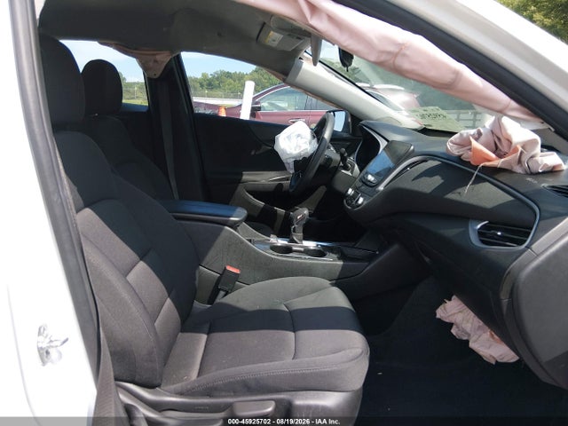 45925702 :رقم المزاد ، 1G1ZD5STXRF173849 vin ، 2024 Chevrolet Malibu Fwd 1lt مزاد بيع