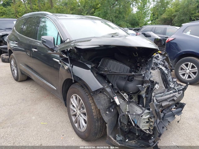 Aukcja sprzedaży 2022 Buick Enclave Fwd Premium, vin: 5GAERCKW8NJ165618, numer aukcji: 45925704
