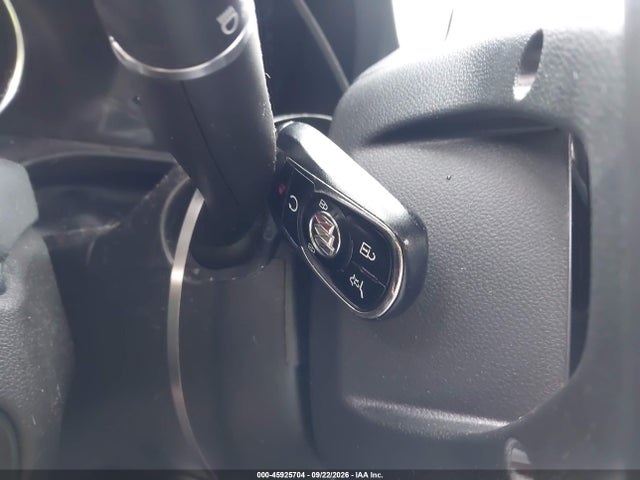 Aukcja sprzedaży 2022 Buick Enclave Fwd Premium, vin: 5GAERCKW8NJ165618, numer aukcji: 45925704