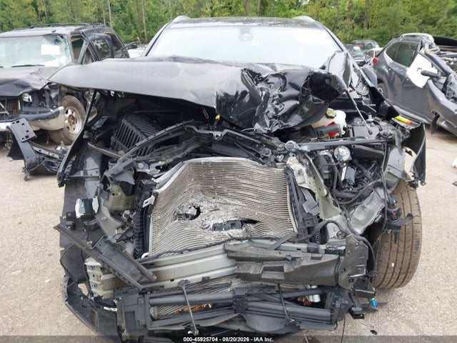Aukcja sprzedaży 2022 Buick Enclave Fwd Premium, vin: 5GAERCKW8NJ165618, numer aukcji: 45925704