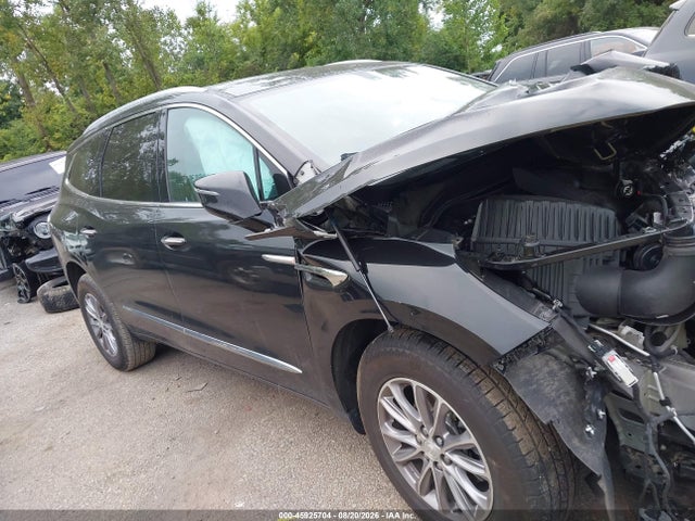 Aukcja sprzedaży 2022 Buick Enclave Fwd Premium, vin: 5GAERCKW8NJ165618, numer aukcji: 45925704