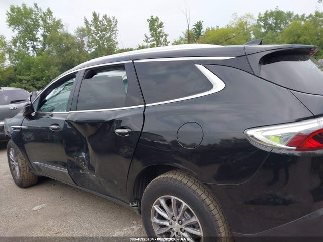 Aukcja sprzedaży 2022 Buick Enclave Fwd Premium, vin: 5GAERCKW8NJ165618, numer aukcji: 45925704