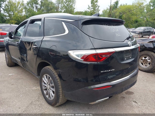 Aukcja sprzedaży 2022 Buick Enclave Fwd Premium, vin: 5GAERCKW8NJ165618, numer aukcji: 45925704