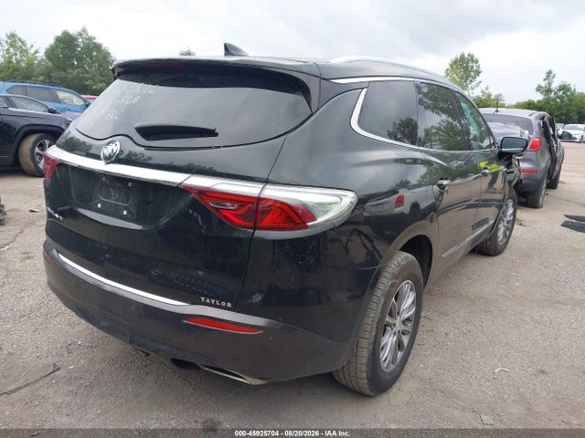 Aukcja sprzedaży 2022 Buick Enclave Fwd Premium, vin: 5GAERCKW8NJ165618, numer aukcji: 45925704
