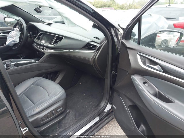 Aukcja sprzedaży 2022 Buick Enclave Fwd Premium, vin: 5GAERCKW8NJ165618, numer aukcji: 45925704