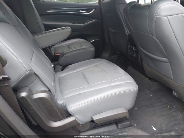 Aukcja sprzedaży 2022 Buick Enclave Fwd Premium, vin: 5GAERCKW8NJ165618, numer aukcji: 45925704