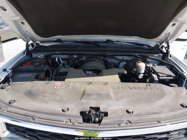 Aukcja sprzedaży 2016 Chevrolet Tahoe Lt, vin: 1GNSCBKC8GR307030, numer aukcji: 45925717