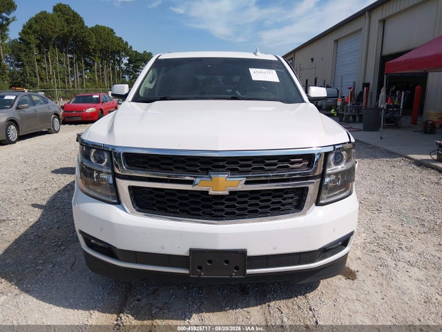 Aukcja sprzedaży 2016 Chevrolet Tahoe Lt, vin: 1GNSCBKC8GR307030, numer aukcji: 45925717