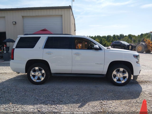 Aukcja sprzedaży 2016 Chevrolet Tahoe Lt, vin: 1GNSCBKC8GR307030, numer aukcji: 45925717