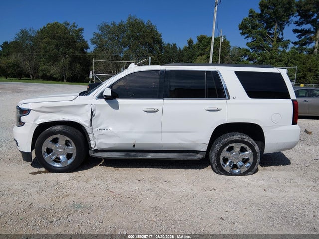 Aukcja sprzedaży 2016 Chevrolet Tahoe Lt, vin: 1GNSCBKC8GR307030, numer aukcji: 45925717
