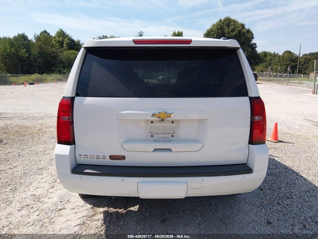 Aukcja sprzedaży 2016 Chevrolet Tahoe Lt, vin: 1GNSCBKC8GR307030, numer aukcji: 45925717