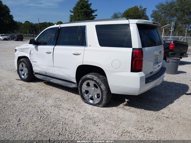 Aukcja sprzedaży 2016 Chevrolet Tahoe Lt, vin: 1GNSCBKC8GR307030, numer aukcji: 45925717