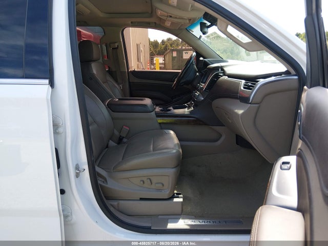 Aukcja sprzedaży 2016 Chevrolet Tahoe Lt, vin: 1GNSCBKC8GR307030, numer aukcji: 45925717