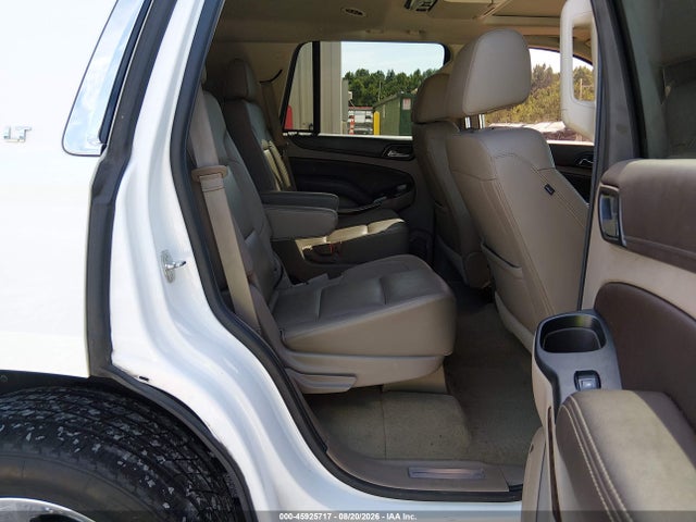 Aukcja sprzedaży 2016 Chevrolet Tahoe Lt, vin: 1GNSCBKC8GR307030, numer aukcji: 45925717