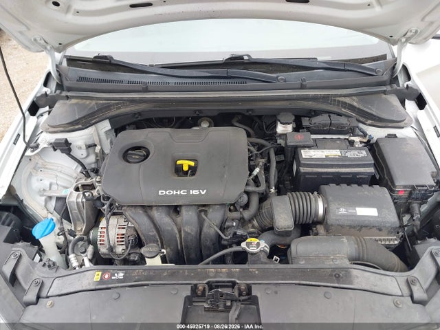 Продаж на аукціоні авто 2017 Hyundai Elantra Se, vin: 5NPD74LF1HH069704, номер лоту: 45925719