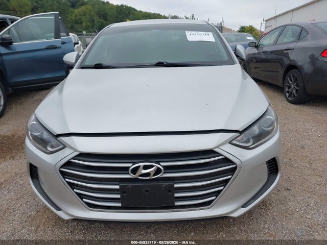Продаж на аукціоні авто 2017 Hyundai Elantra Se, vin: 5NPD74LF1HH069704, номер лоту: 45925719