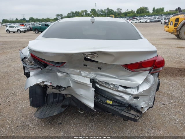 Продаж на аукціоні авто 2017 Hyundai Elantra Se, vin: 5NPD74LF1HH069704, номер лоту: 45925719