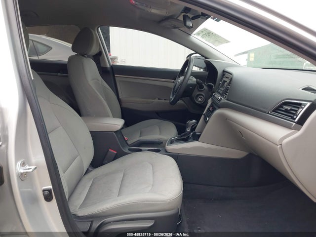 Продаж на аукціоні авто 2017 Hyundai Elantra Se, vin: 5NPD74LF1HH069704, номер лоту: 45925719