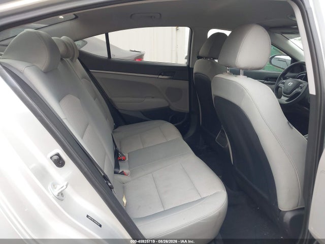 Продаж на аукціоні авто 2017 Hyundai Elantra Se, vin: 5NPD74LF1HH069704, номер лоту: 45925719