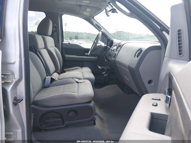 2004 Ford F-150 Lariat/xlt მანქანა იყიდება აუქციონზე, vin: 1FTPW12524FA09927, აუქციონის ნომერი: 45925726