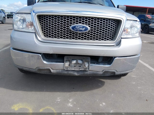 2004 Ford F-150 Lariat/xlt მანქანა იყიდება აუქციონზე, vin: 1FTPW12524FA09927, აუქციონის ნომერი: 45925726