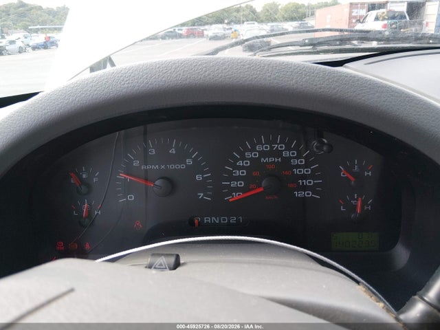 2004 Ford F-150 Lariat/xlt მანქანა იყიდება აუქციონზე, vin: 1FTPW12524FA09927, აუქციონის ნომერი: 45925726