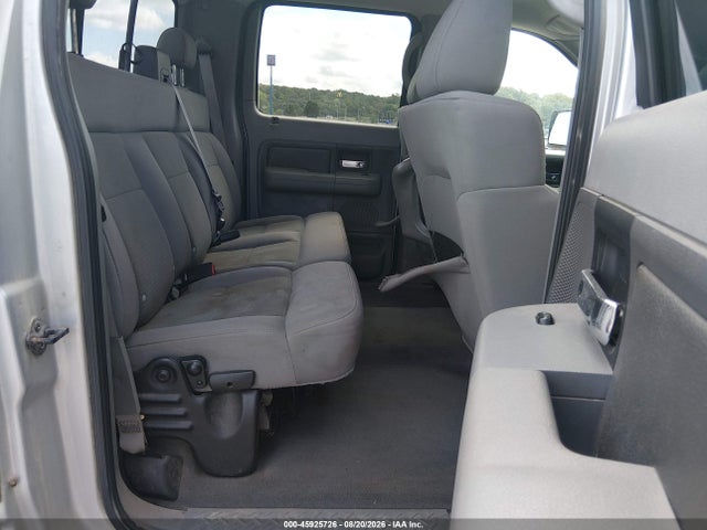 2004 Ford F-150 Lariat/xlt მანქანა იყიდება აუქციონზე, vin: 1FTPW12524FA09927, აუქციონის ნომერი: 45925726