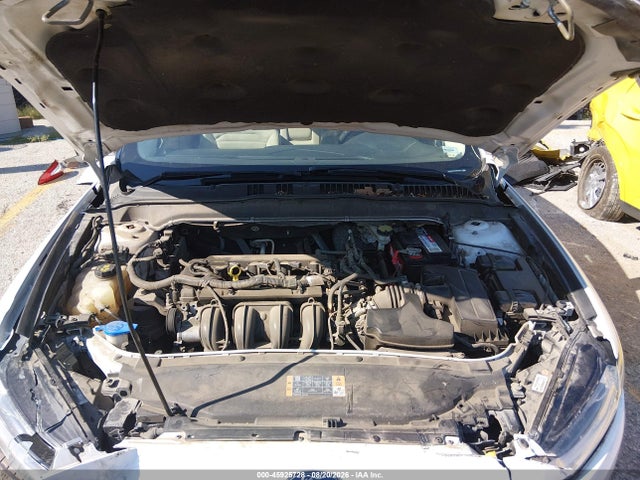 45925728 :رقم المزاد ، 3FA6P0H72DR222512 vin ، 2013 Ford Fusion Se مزاد بيع