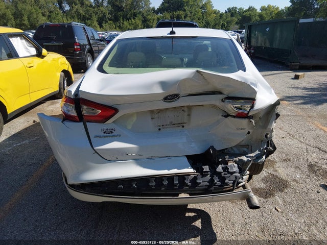 45925728 :رقم المزاد ، 3FA6P0H72DR222512 vin ، 2013 Ford Fusion Se مزاد بيع