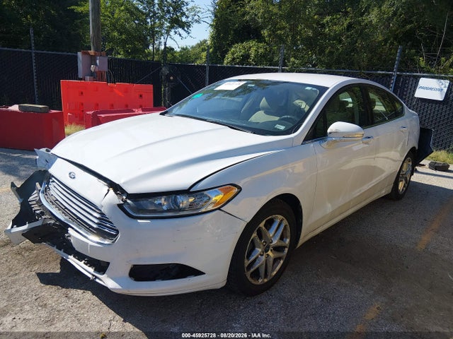 45925728 :رقم المزاد ، 3FA6P0H72DR222512 vin ، 2013 Ford Fusion Se مزاد بيع