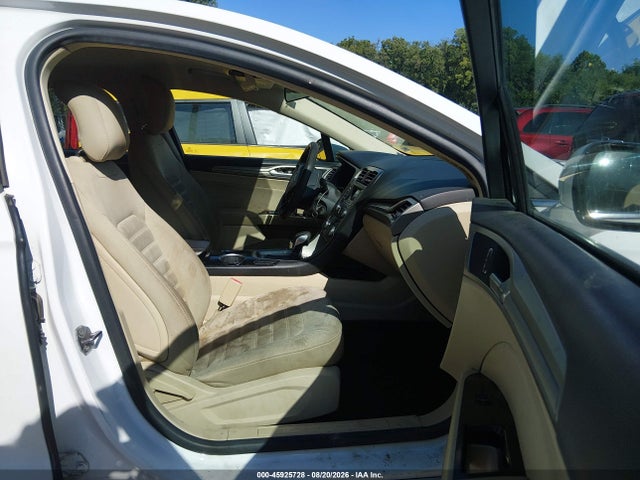 45925728 :رقم المزاد ، 3FA6P0H72DR222512 vin ، 2013 Ford Fusion Se مزاد بيع