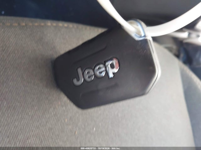 Aukcja sprzedaży 2024 Jeep Wrangler 2-door Sport 4x4, vin: 1C4PJXAN5RW151926, numer aukcji: 45925733