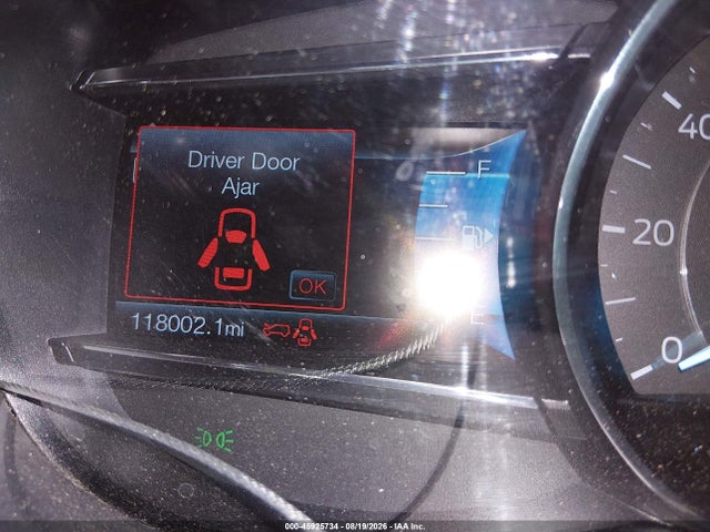 Ford EXPLORER XLT 2017 1FM5K7D86HGE24662 Image 15