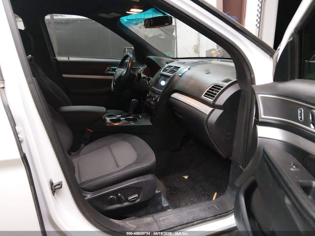 Ford EXPLORER XLT 2017 1FM5K7D86HGE24662 Image 5