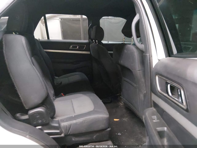 Ford EXPLORER XLT 2017 1FM5K7D86HGE24662 Image 8