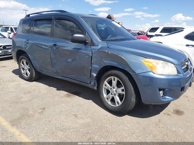 Aukcja sprzedaży 2011 Toyota Rav4, vin: 2T3BF4DV5BW086201, numer aukcji: 45925736