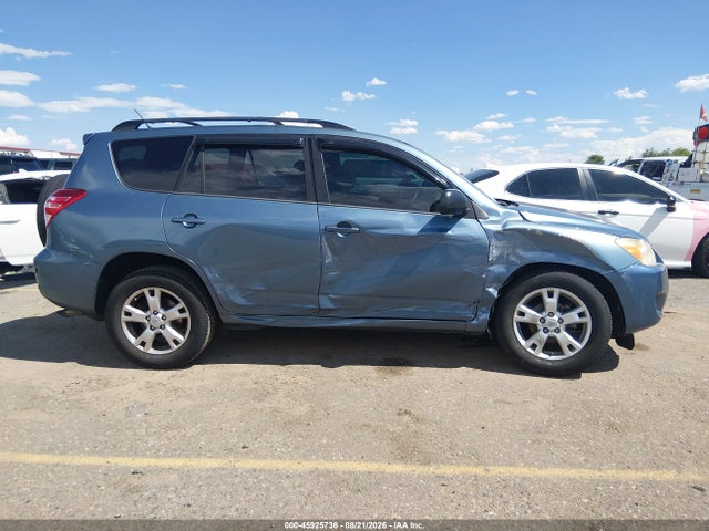 Продаж на аукціоні авто 2011 Toyota Rav4, vin: 2T3BF4DV5BW086201, номер лоту: 45925736