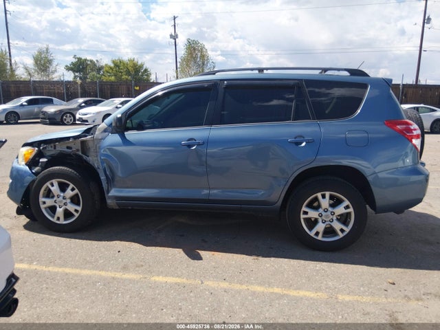 Продаж на аукціоні авто 2011 Toyota Rav4, vin: 2T3BF4DV5BW086201, номер лоту: 45925736