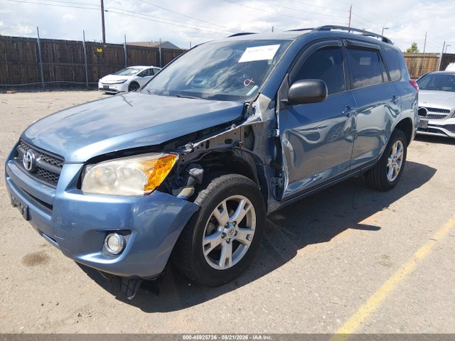 Продаж на аукціоні авто 2011 Toyota Rav4, vin: 2T3BF4DV5BW086201, номер лоту: 45925736