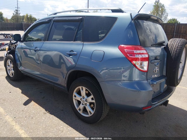 Продаж на аукціоні авто 2011 Toyota Rav4, vin: 2T3BF4DV5BW086201, номер лоту: 45925736