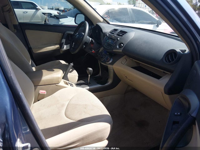 Продаж на аукціоні авто 2011 Toyota Rav4, vin: 2T3BF4DV5BW086201, номер лоту: 45925736