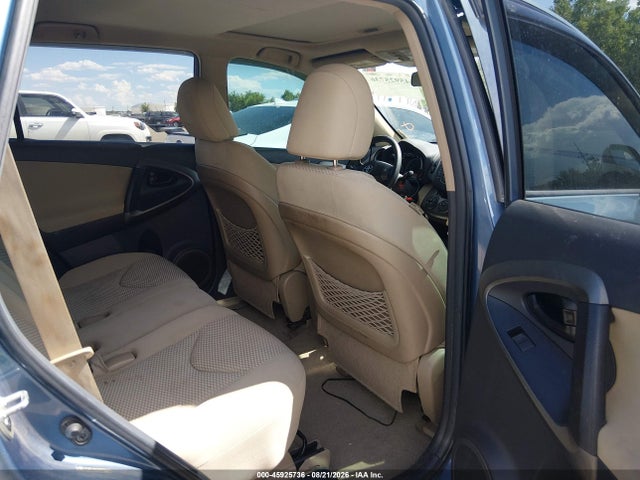 Продаж на аукціоні авто 2011 Toyota Rav4, vin: 2T3BF4DV5BW086201, номер лоту: 45925736